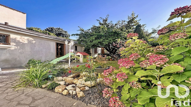 Ma-Cabane - Vente Appartement Pontault-Combault, 87 m²