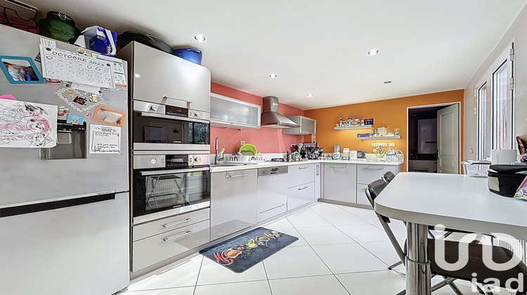 Ma-Cabane - Vente Appartement Pontault-Combault, 87 m²