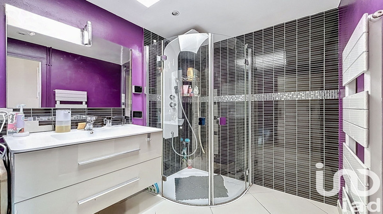 Ma-Cabane - Vente Appartement Pontault-Combault, 87 m²