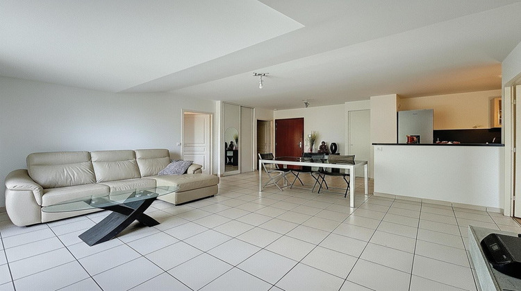 Ma-Cabane - Vente Appartement Pontault-Combault, 85 m²