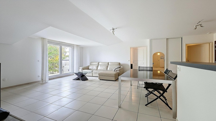 Ma-Cabane - Vente Appartement Pontault-Combault, 85 m²