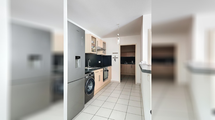 Ma-Cabane - Vente Appartement Pontault-Combault, 85 m²