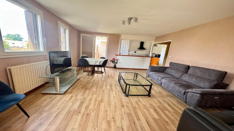 Ma-Cabane - Vente Appartement Pontault-Combault, 75 m²