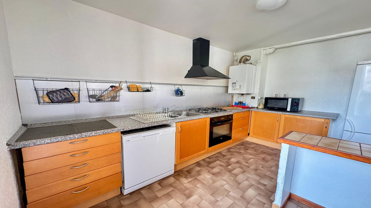 Ma-Cabane - Vente Appartement Pontault-Combault, 75 m²