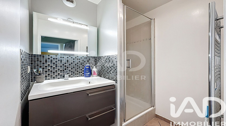 Ma-Cabane - Vente Appartement Pontault-Combault, 40 m²