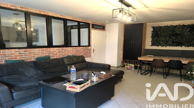 Ma-Cabane - Vente Appartement Pontault-Combault, 70 m²