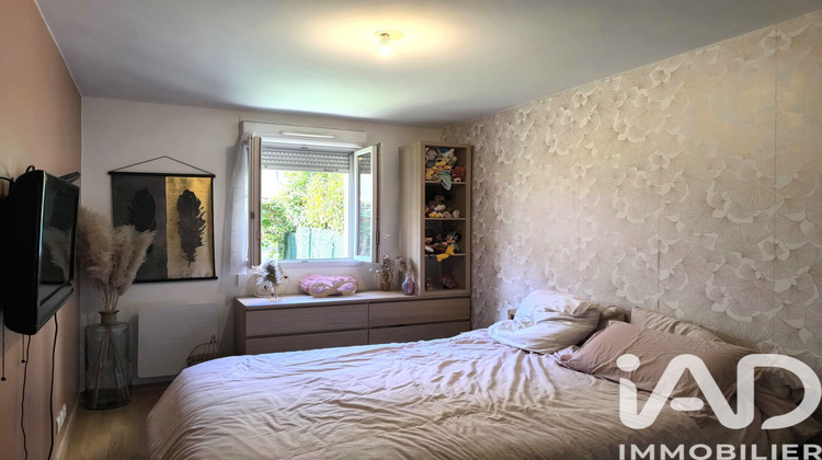 Ma-Cabane - Vente Appartement Pontault-Combault, 70 m²