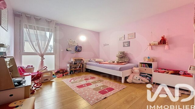 Ma-Cabane - Vente Appartement Pontault-Combault, 98 m²