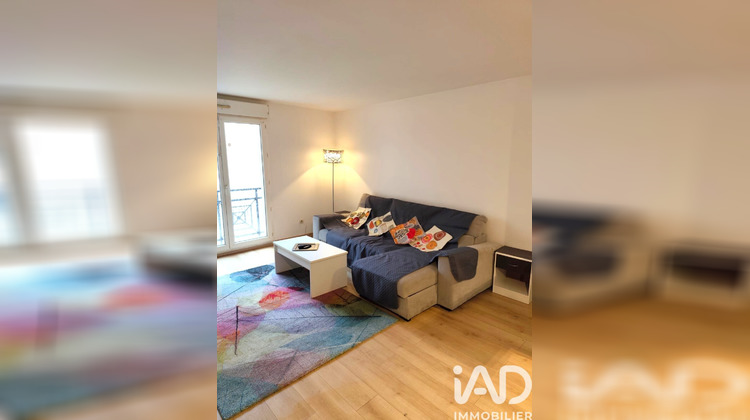 Ma-Cabane - Vente Appartement Pontault-Combault, 58 m²