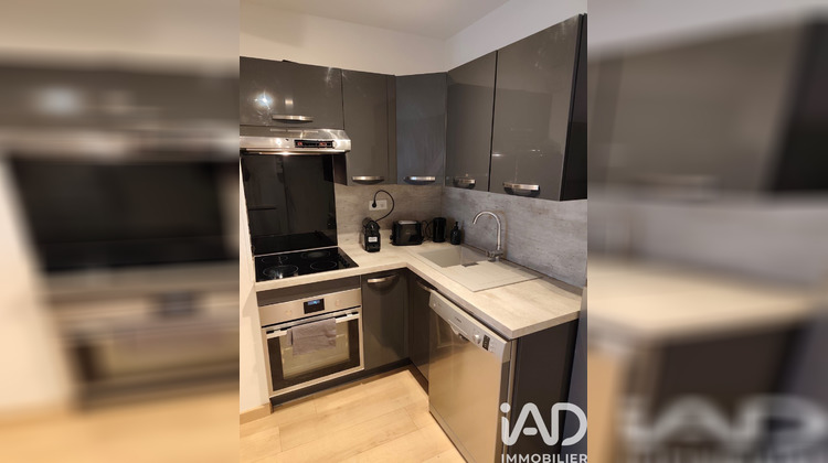 Ma-Cabane - Vente Appartement Pontault-Combault, 58 m²