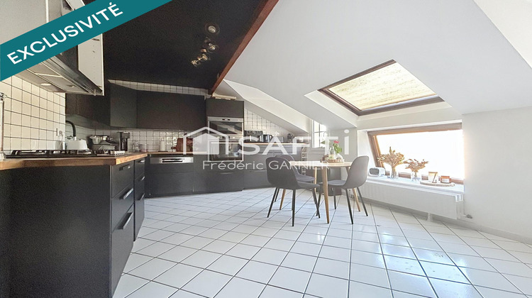 Ma-Cabane - Vente Appartement Pontault-Combault, 153 m²