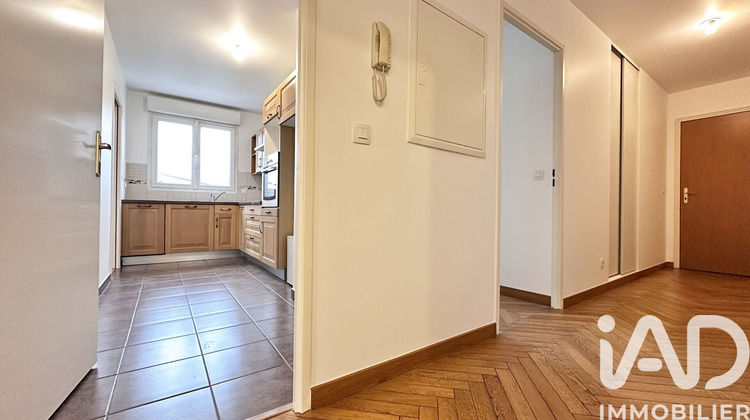 Ma-Cabane - Vente Appartement Pontault-Combault, 69 m²