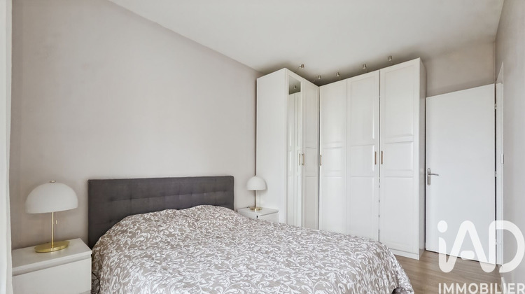 Ma-Cabane - Vente Appartement Pontault-Combault, 61 m²