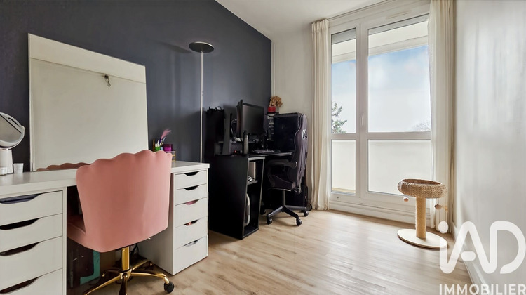 Ma-Cabane - Vente Appartement Pontault-Combault, 61 m²