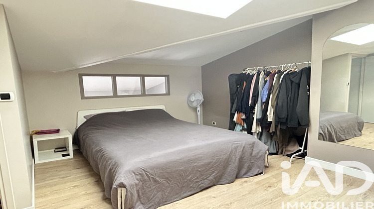 Ma-Cabane - Vente Appartement Pontault-Combault, 42 m²