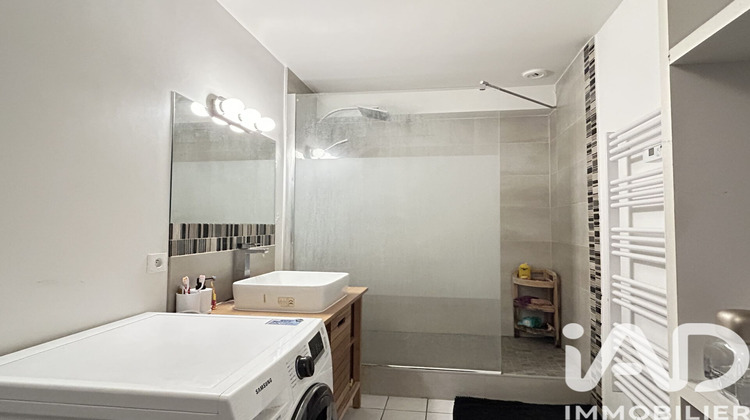 Ma-Cabane - Vente Appartement Pontault-Combault, 42 m²