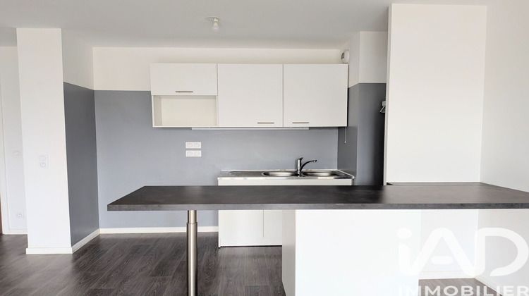 Ma-Cabane - Vente Appartement Pontault-Combault, 60 m²