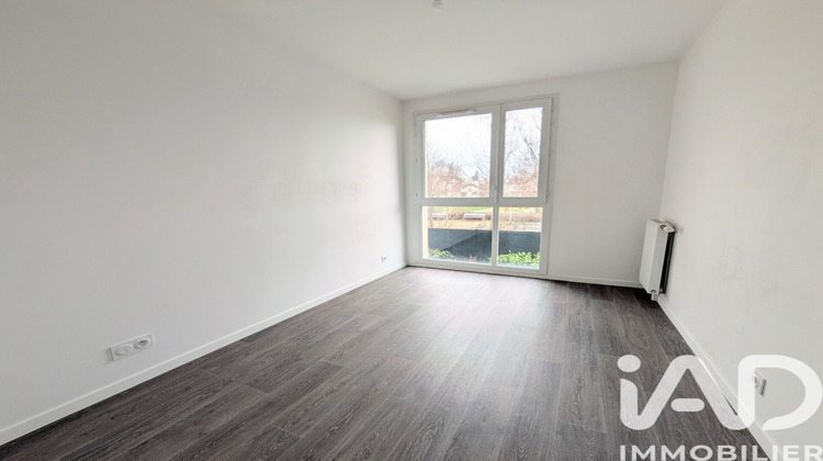 Ma-Cabane - Vente Appartement Pontault-Combault, 60 m²