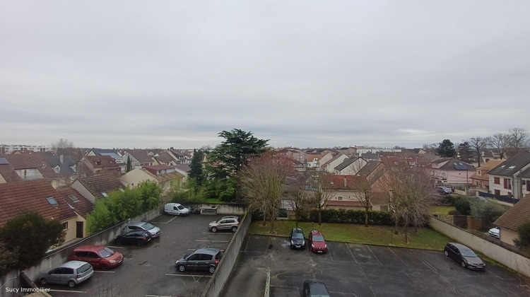 Ma-Cabane - Vente Appartement PONTAULT-COMBAULT, 32 m²