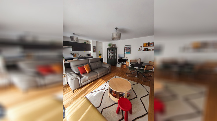 Ma-Cabane - Vente Appartement PONTAULT-COMBAULT, 60 m²