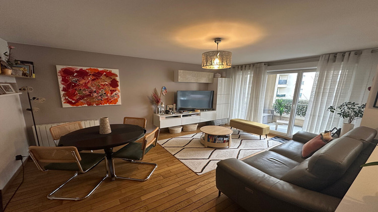 Ma-Cabane - Vente Appartement PONTAULT-COMBAULT, 60 m²