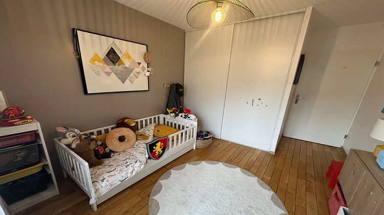 Ma-Cabane - Vente Appartement PONTAULT-COMBAULT, 60 m²