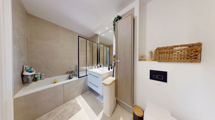 Ma-Cabane - Vente Appartement PONTAULT-COMBAULT, 69 m²