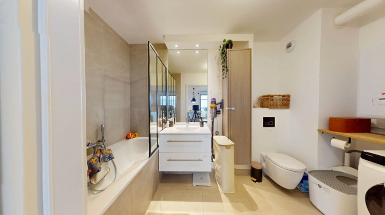 Ma-Cabane - Vente Appartement PONTAULT-COMBAULT, 69 m²