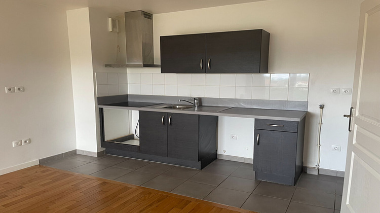 Ma-Cabane - Vente Appartement PONTAULT-COMBAULT, 66 m²