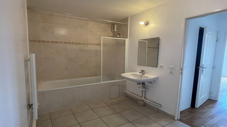 Ma-Cabane - Vente Appartement PONTAULT-COMBAULT, 66 m²