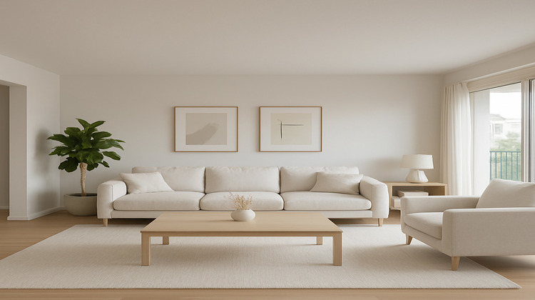 Ma-Cabane - Vente Appartement PONTAULT-COMBAULT, 75 m²