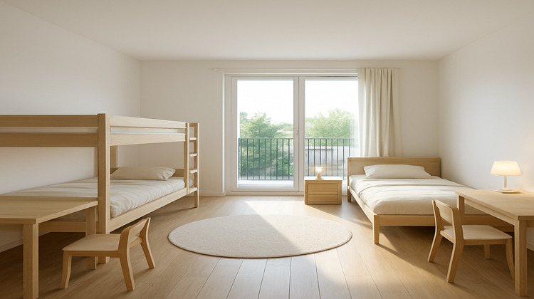 Ma-Cabane - Vente Appartement PONTAULT-COMBAULT, 75 m²