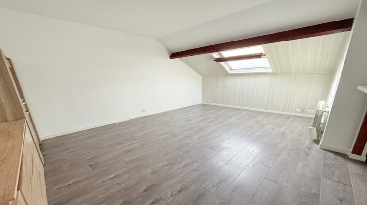 Ma-Cabane - Vente Appartement Pontault-Combault, 53 m²