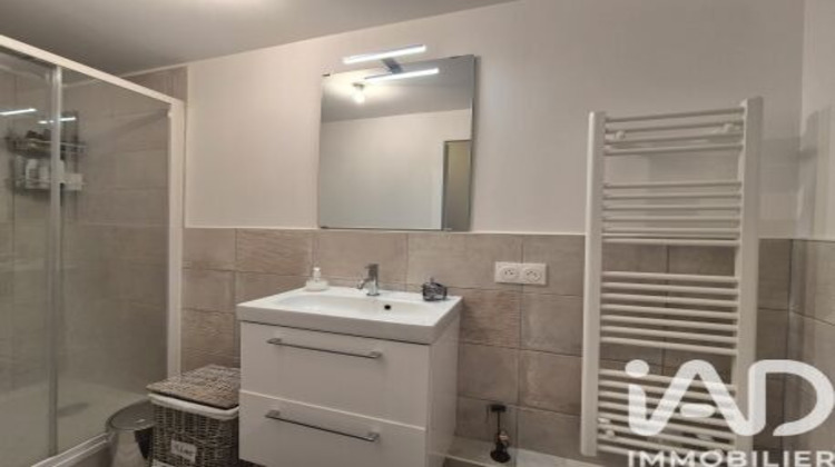 Ma-Cabane - Vente Appartement Pontault-Combault, 57 m²