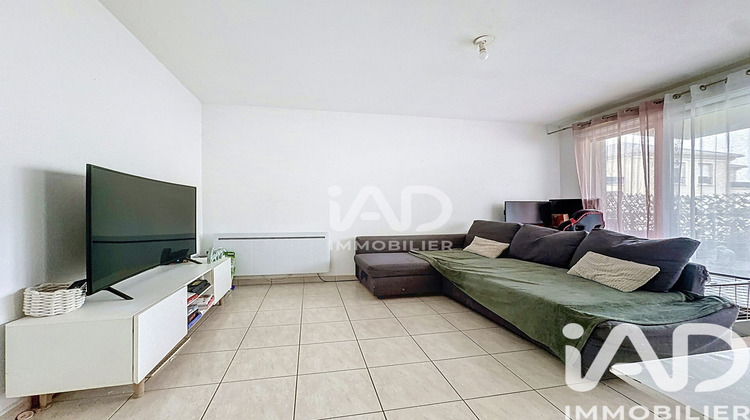 Ma-Cabane - Vente Appartement Pontault-Combault, 43 m²