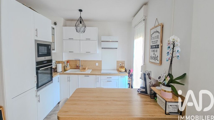 Ma-Cabane - Vente Appartement Pontault-Combault, 70 m²