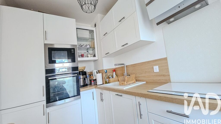 Ma-Cabane - Vente Appartement Pontault-Combault, 70 m²