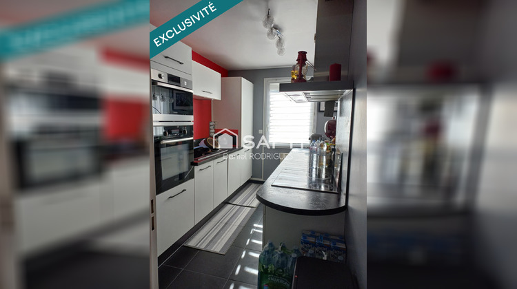 Ma-Cabane - Vente Appartement Pontault-Combault, 73 m²