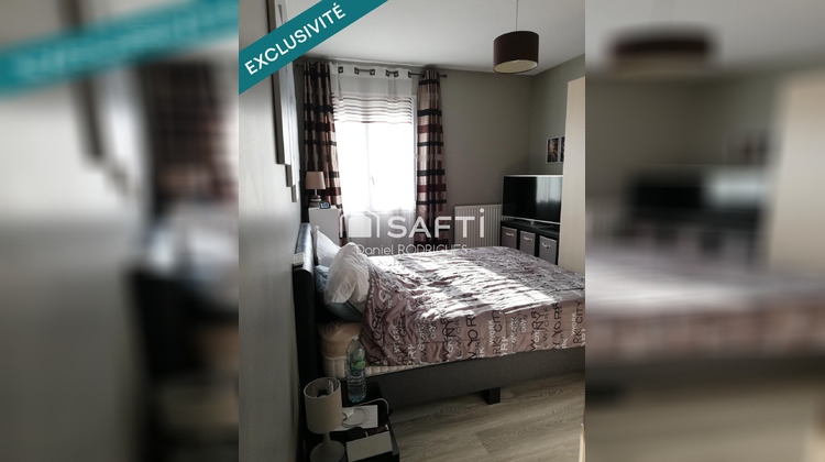 Ma-Cabane - Vente Appartement Pontault-Combault, 73 m²