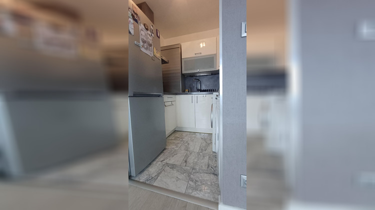 Ma-Cabane - Vente Appartement PONTAULT-COMBAULT, 32 m²