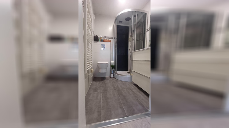 Ma-Cabane - Vente Appartement PONTAULT-COMBAULT, 32 m²