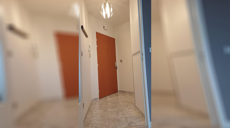 Ma-Cabane - Vente Appartement PONTAULT-COMBAULT, 32 m²