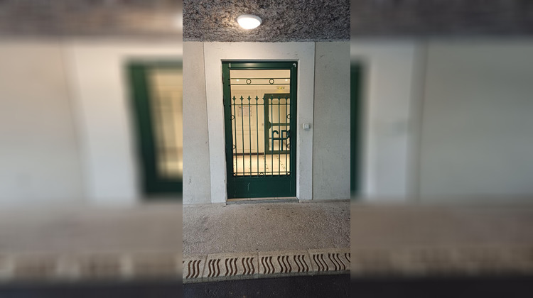 Ma-Cabane - Vente Appartement PONTAULT-COMBAULT, 32 m²