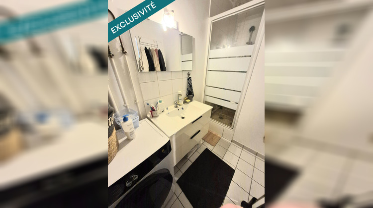 Ma-Cabane - Vente Appartement Pontault-Combault, 26 m²