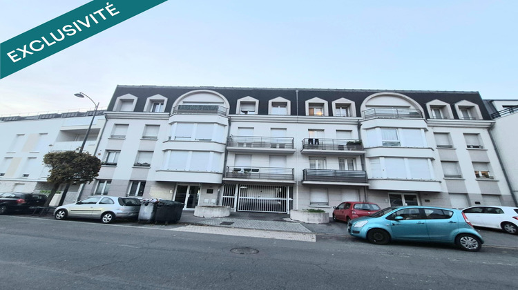 Ma-Cabane - Vente Appartement Pontault-Combault, 26 m²