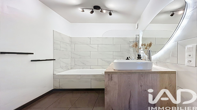 Ma-Cabane - Vente Appartement Pontault-Combault, 89 m²