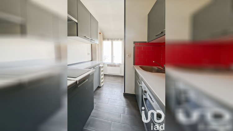 Ma-Cabane - Vente Appartement Pontault-Combault, 18 m²