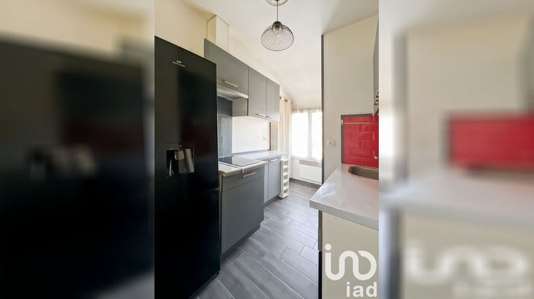 Ma-Cabane - Vente Appartement Pontault-Combault, 18 m²