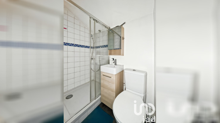 Ma-Cabane - Vente Appartement Pontault-Combault, 18 m²