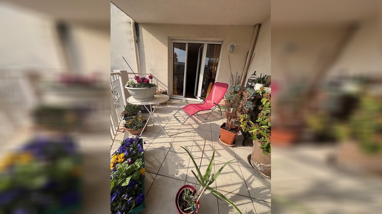 Ma-Cabane - Vente Appartement PONTAULT COMBAULT, 61 m²